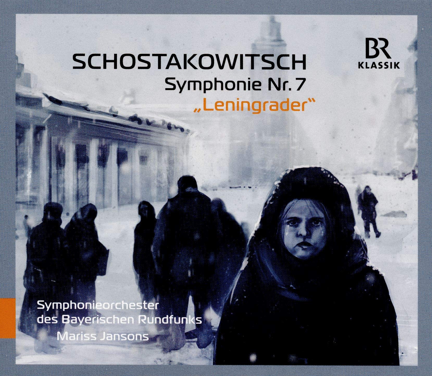 Dmitri Shostakovich: Symphony No. 7