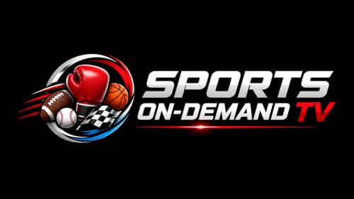 Sports On-Demand TV (by PlayNowMedia) – vue 2