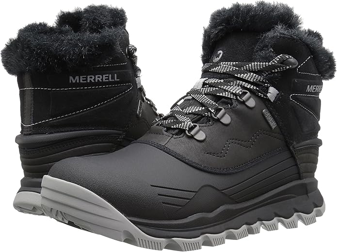 merrell vortex
