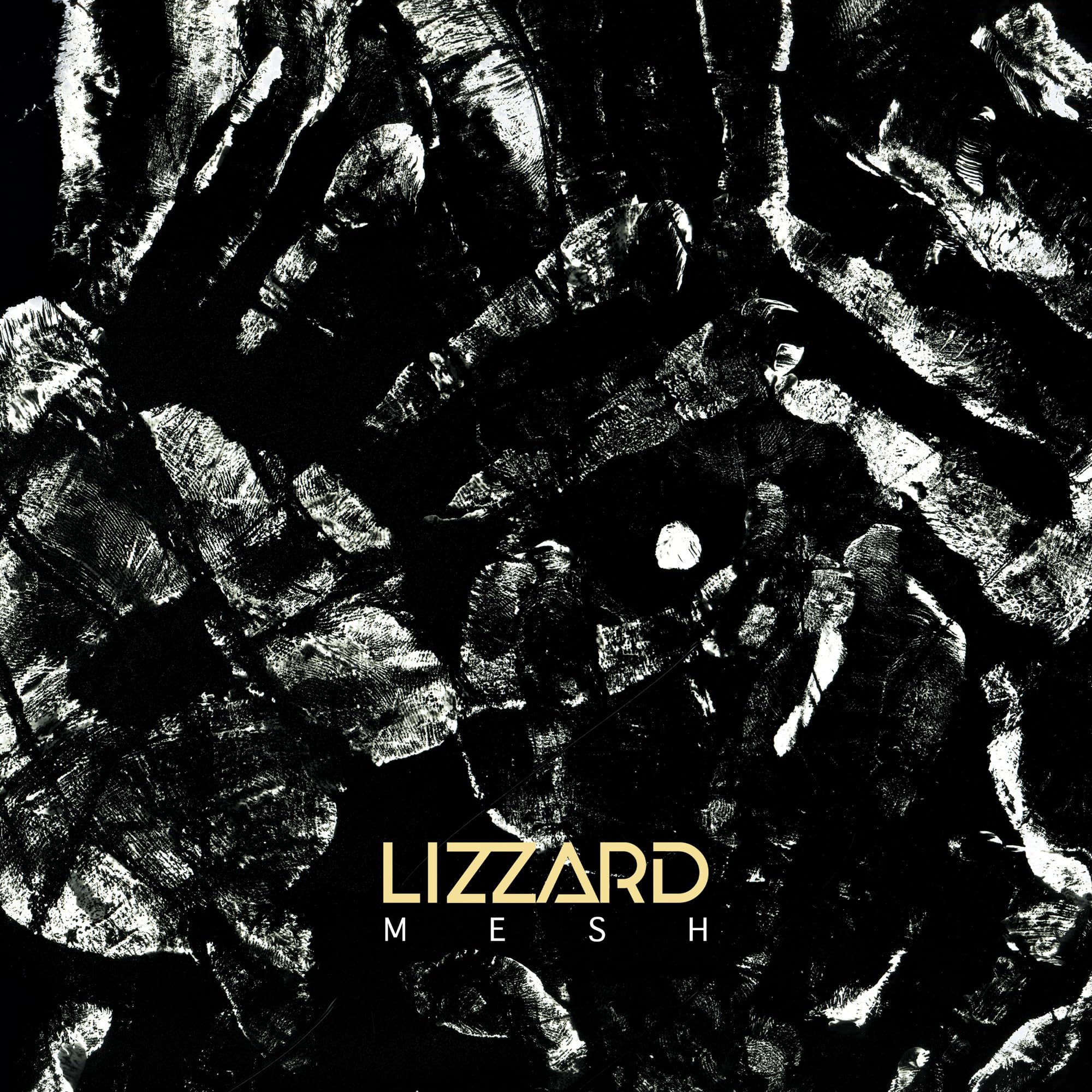 Mesh [VINYL]