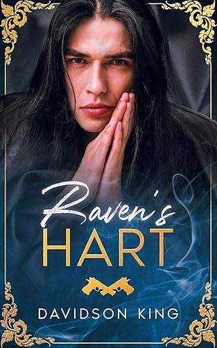 Raven's Hart (Haven Hart Book 7)