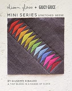 Alison Glass Pattern - Buy now