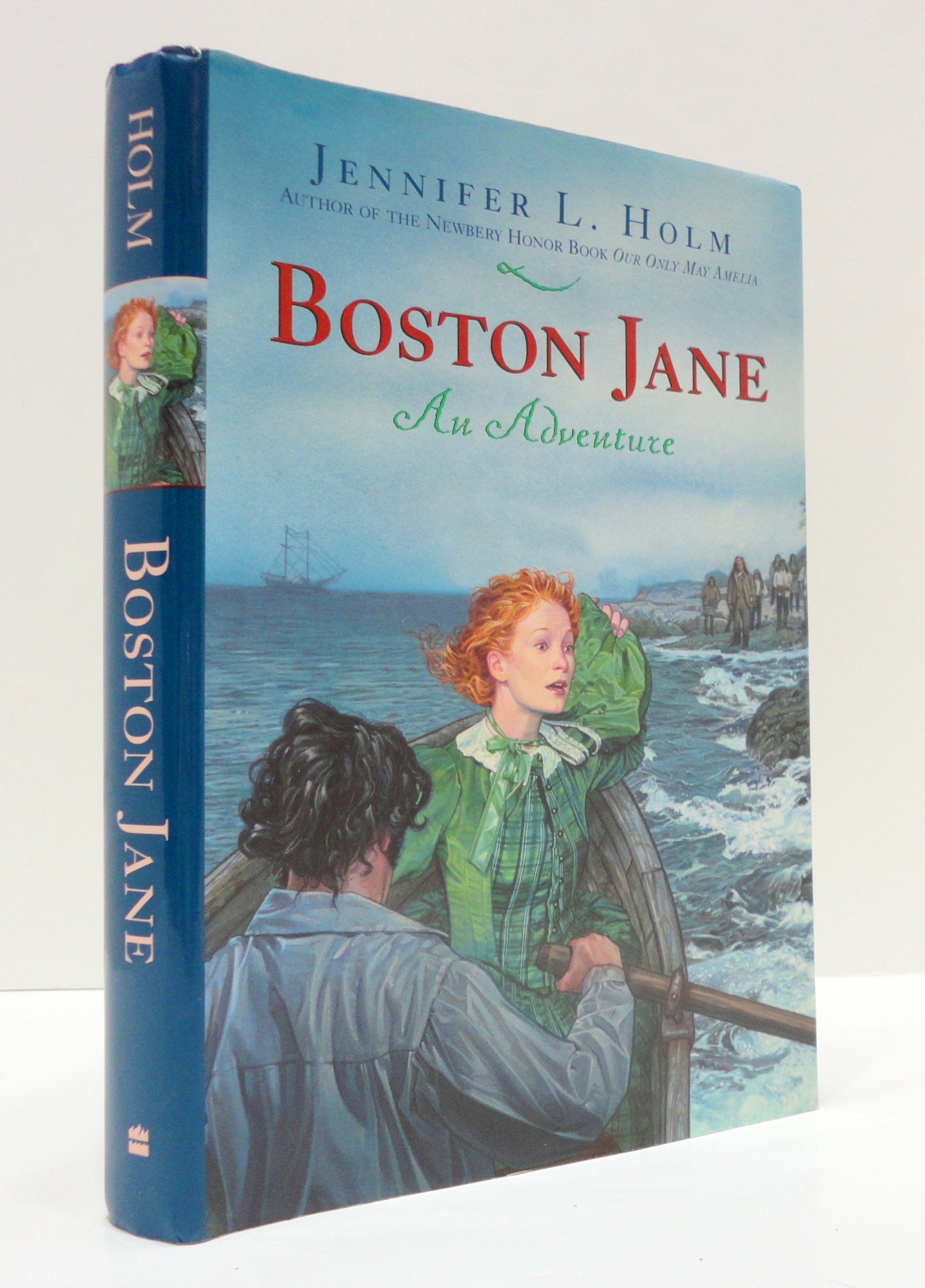 Jennifer L. Holm 人気成長小説 ペーパーバック 5冊洋書セット Amazon.ca: Jennifer L. Holm: books, biography, latest update