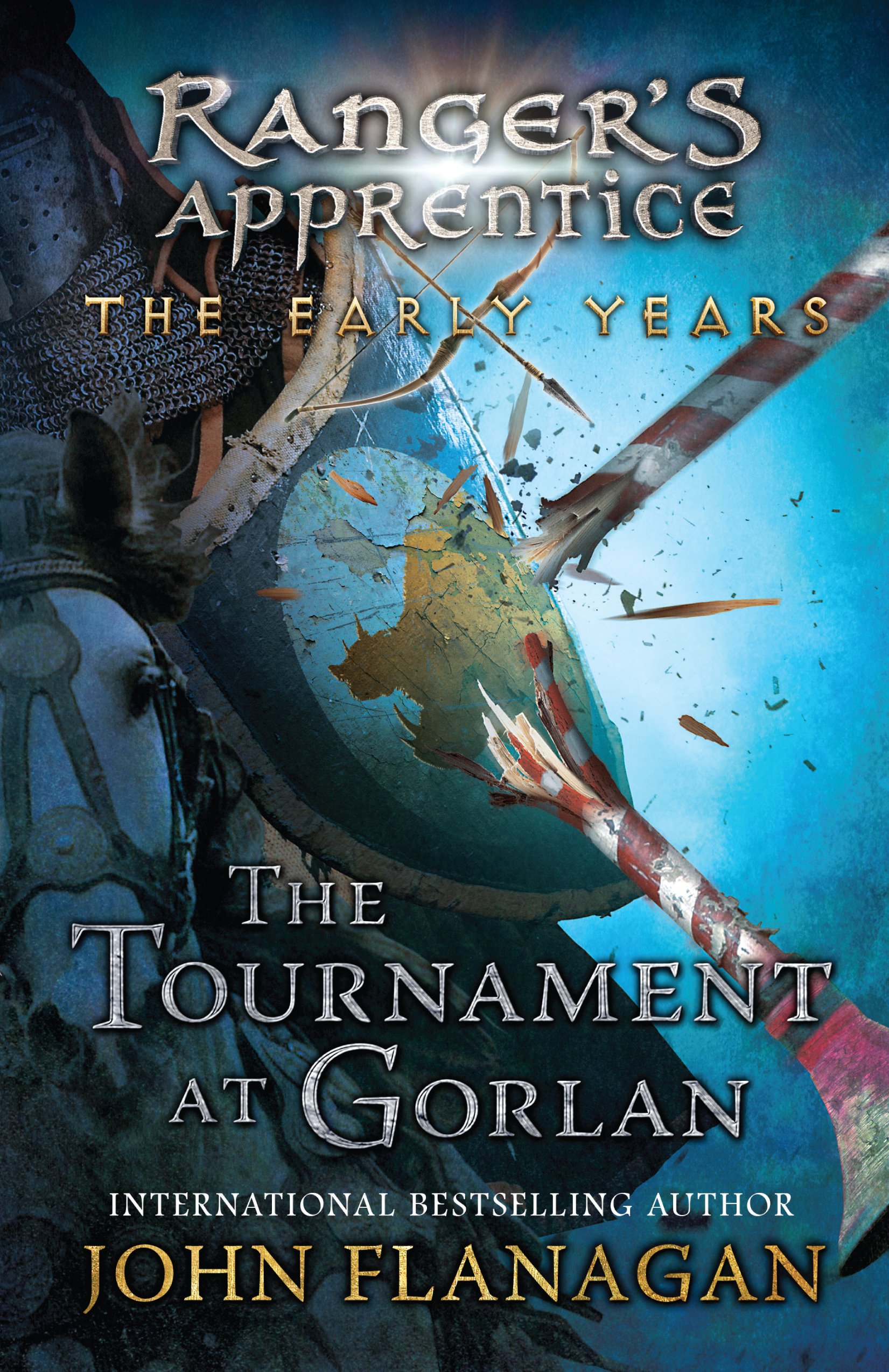 The Tournament at Gorian
