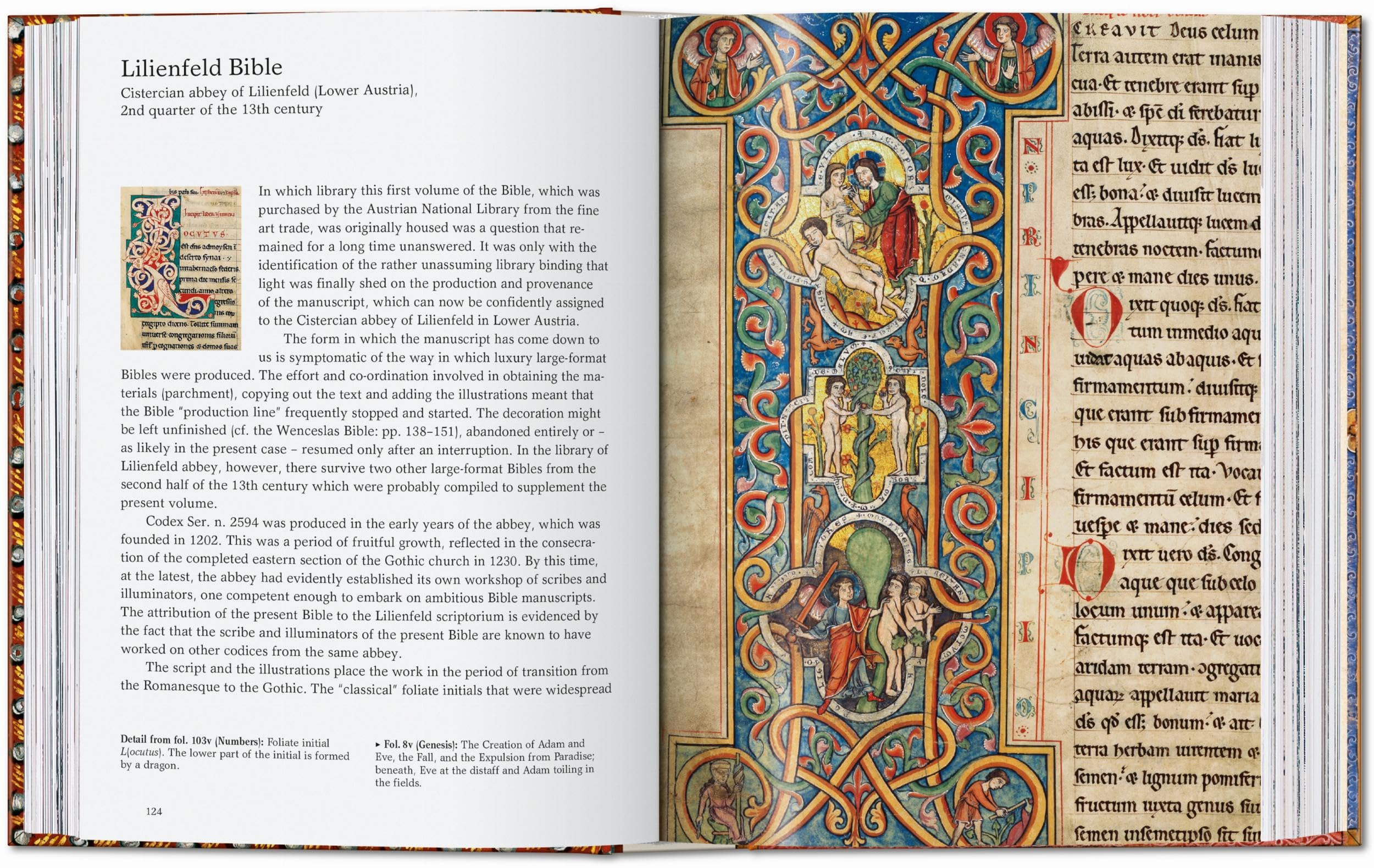 El libro de las biblias. 45th Ed. (45th Edition)