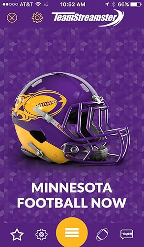 Minnesota Football 2017-18