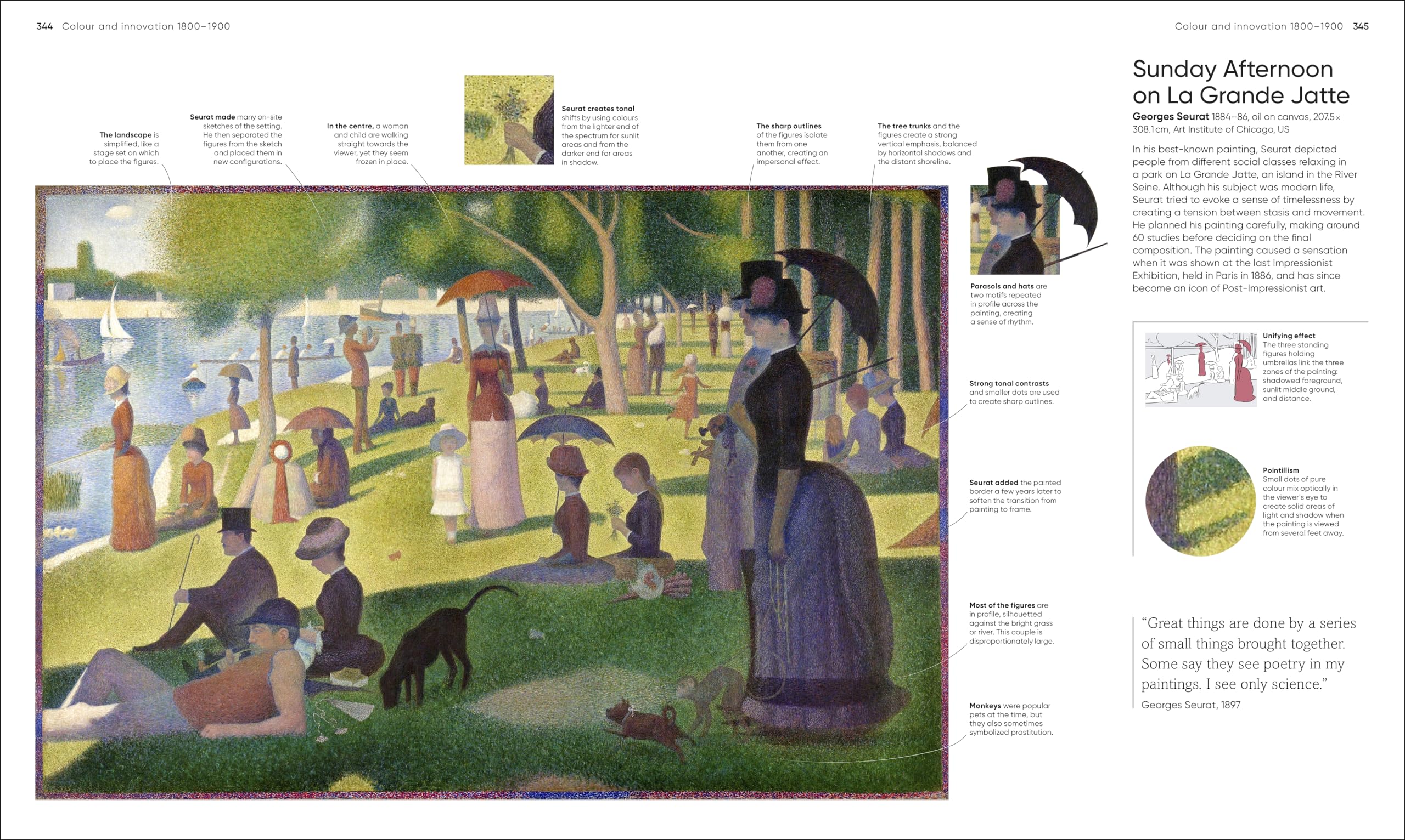 Art, Annotated: Your Expert Guide to 500 of the World's Greatest Works of Art