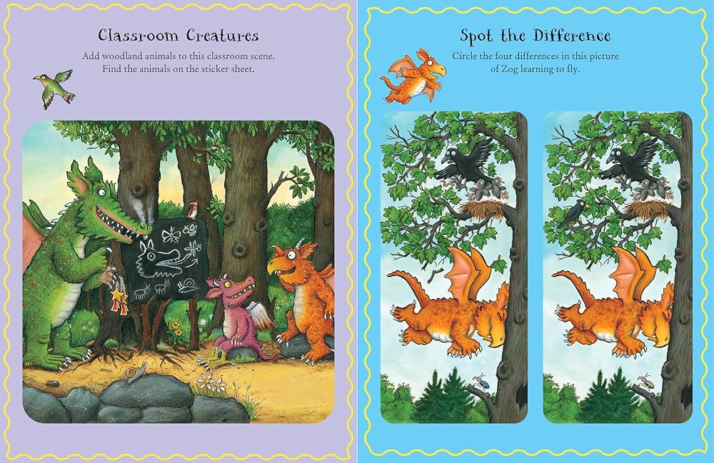 のん様★2019年MyBigBookOfWordsStickers Book のん様☆2019年MyBigBookOfWordsStickers Book