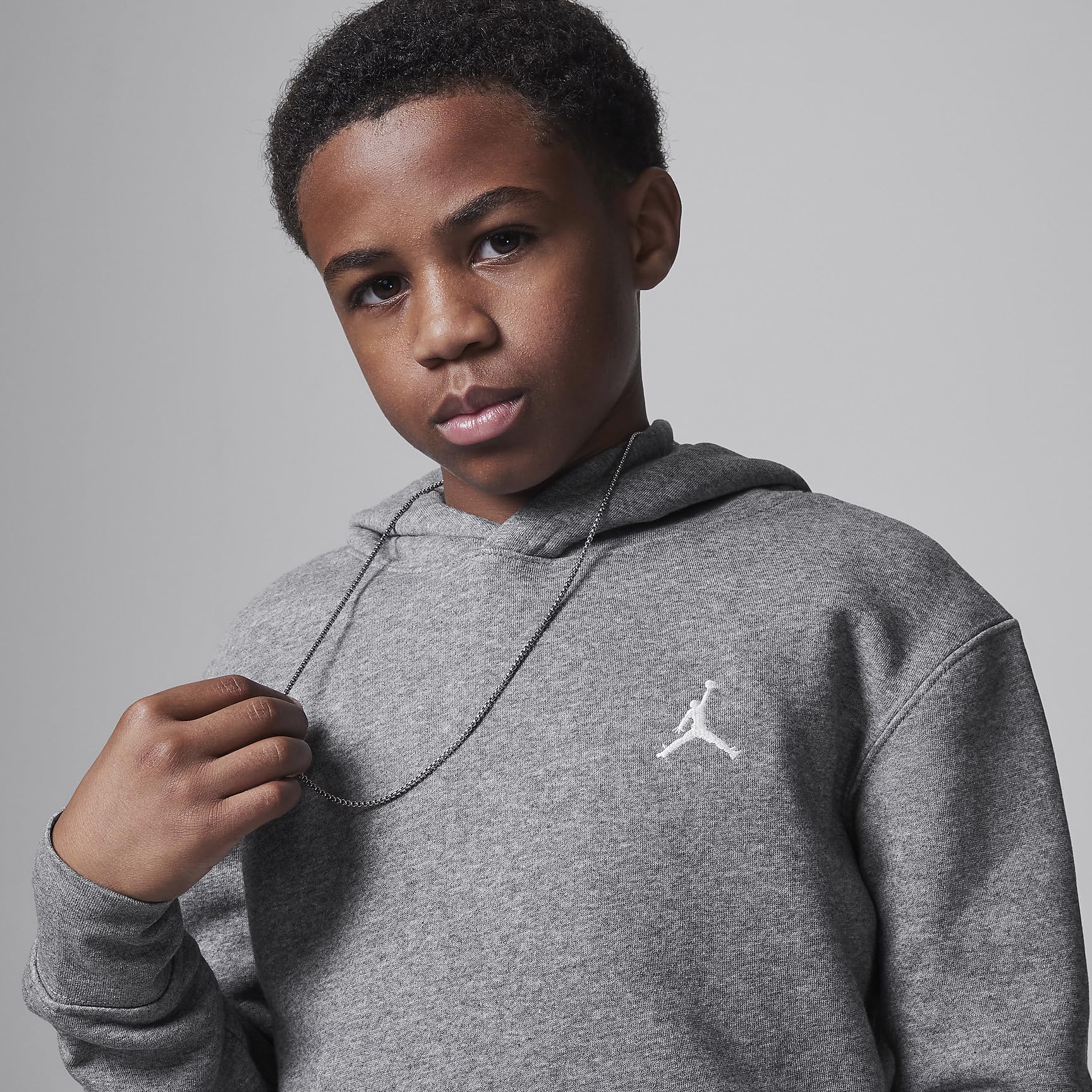 Jordan Sweter bolero Niemowlęta - dziewczynki Macbook Pro