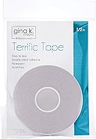 Vista 4 de Gina K. Designs for Therm O Web Cinta adhesiva de doble cara de 1/4 pulgadas x 27 yardas