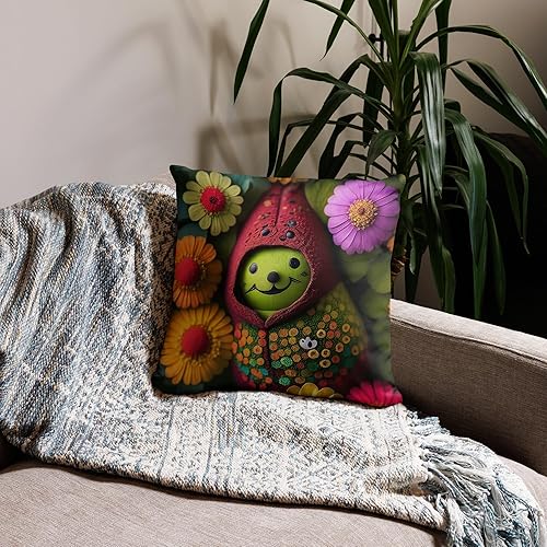 Miniatura 2 de Miimusland  Cojines fantasia  0020