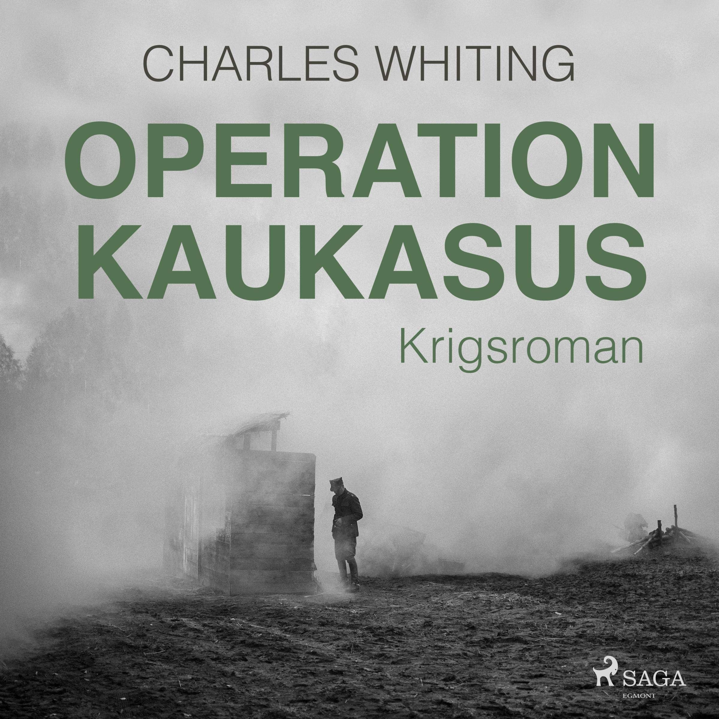Operation Kaukasus