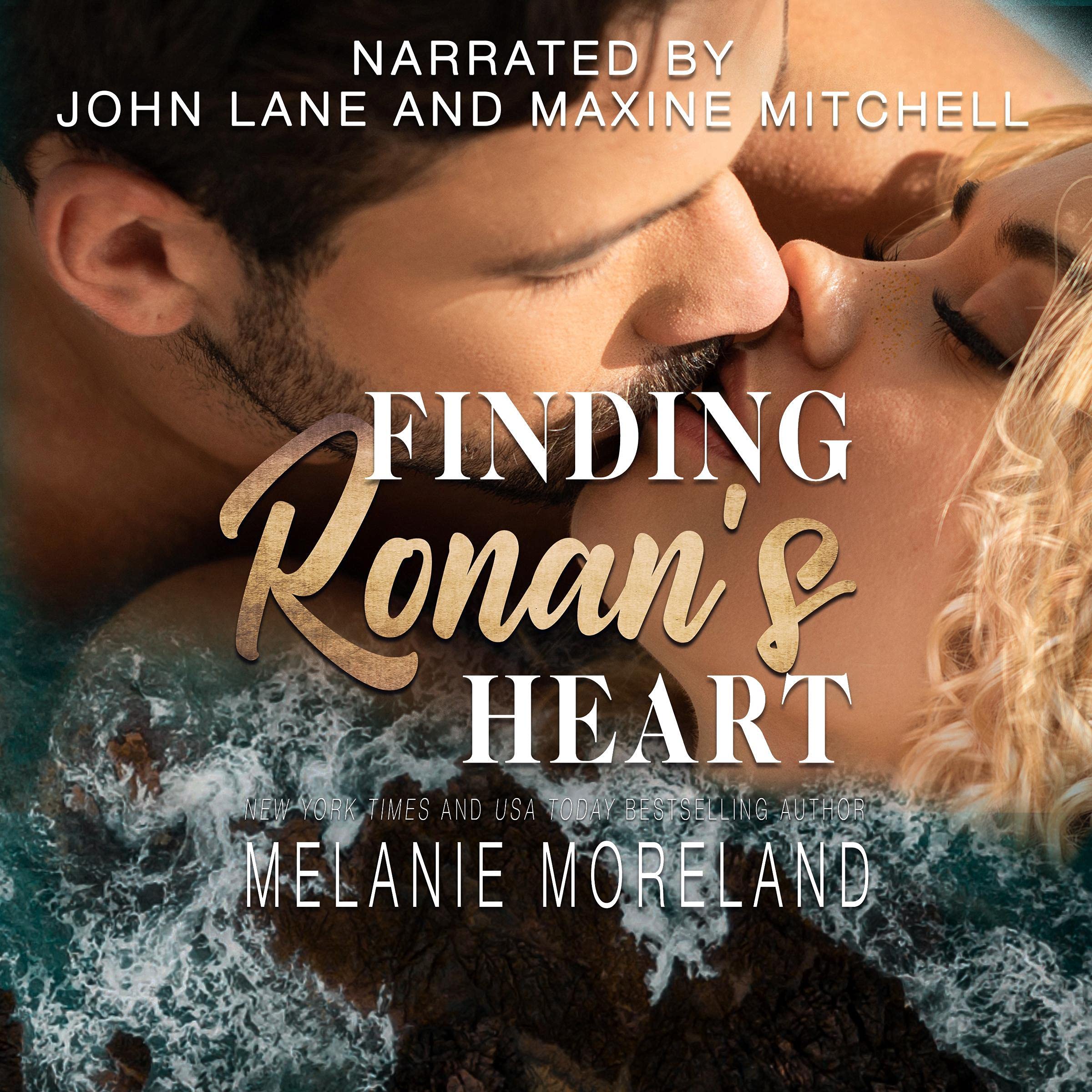 Finding Ronan's Heart