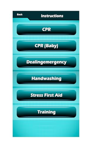 First Aid for all Emergency
