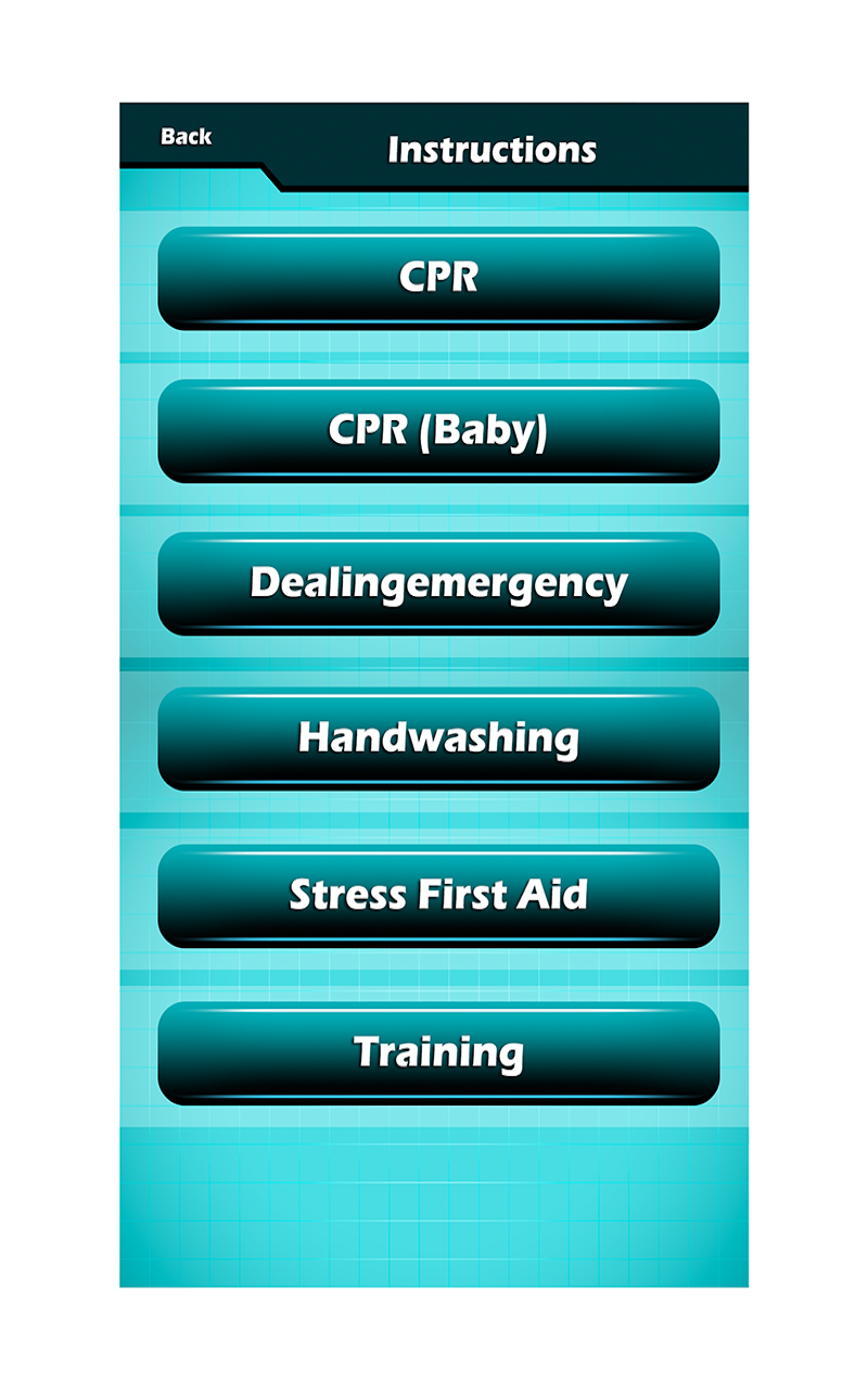First Aid for all Emergency App on the Amazon Appstore