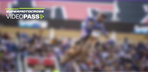 SuperMotocross Video Pass