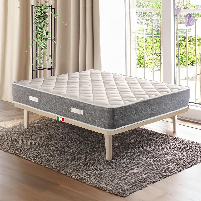 Comfy Line Elisir H20 piazza francese 140x200