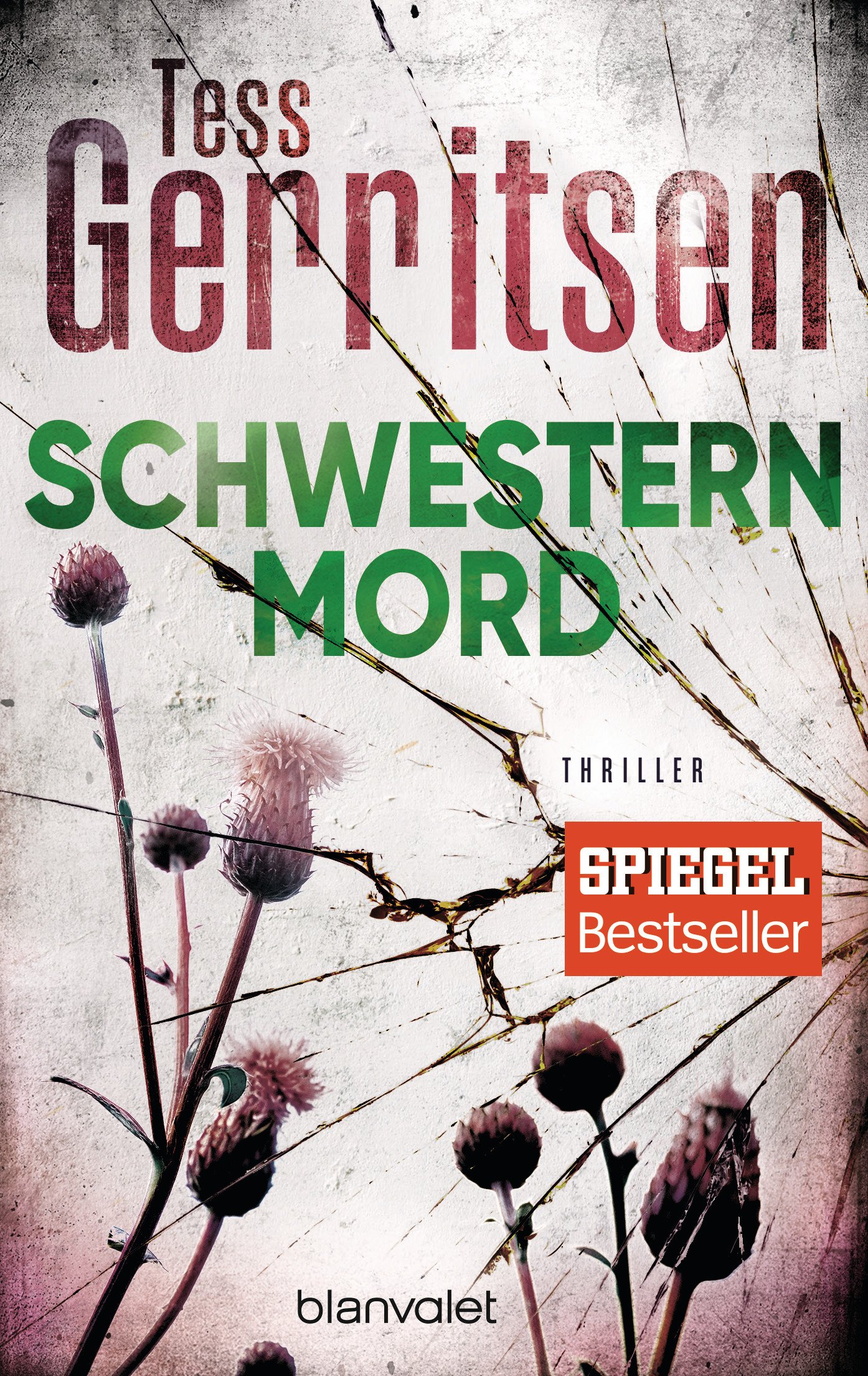 Schwesternmord Thriller Rizzoli Isles Serie Band 4 Gerritsen schwesternmord-thriller-rizzoli-isles-serie-band-4-gerritsen