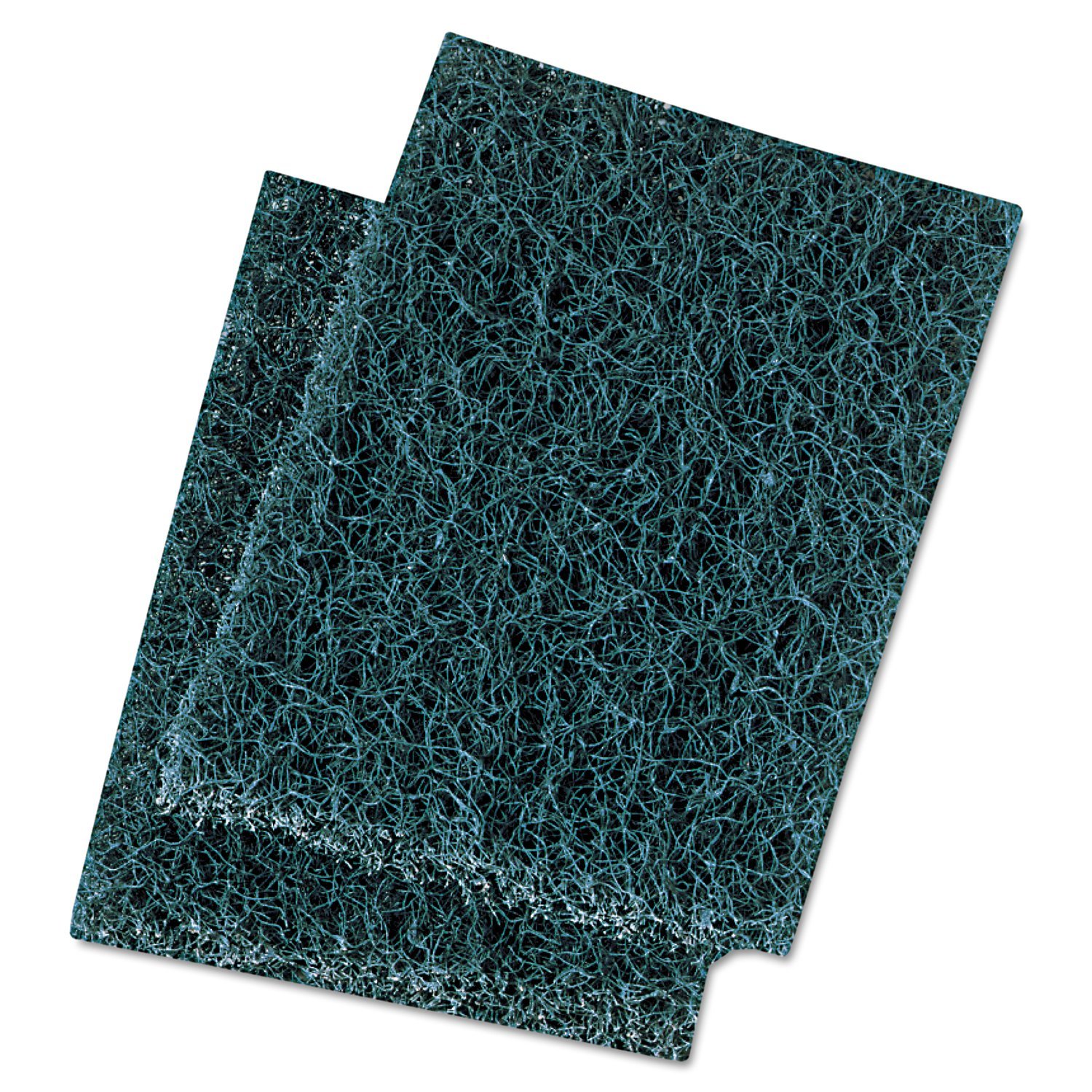 Premiere Pads PAD 188 Ebytra Heavy Duty Scouring Pad, 5