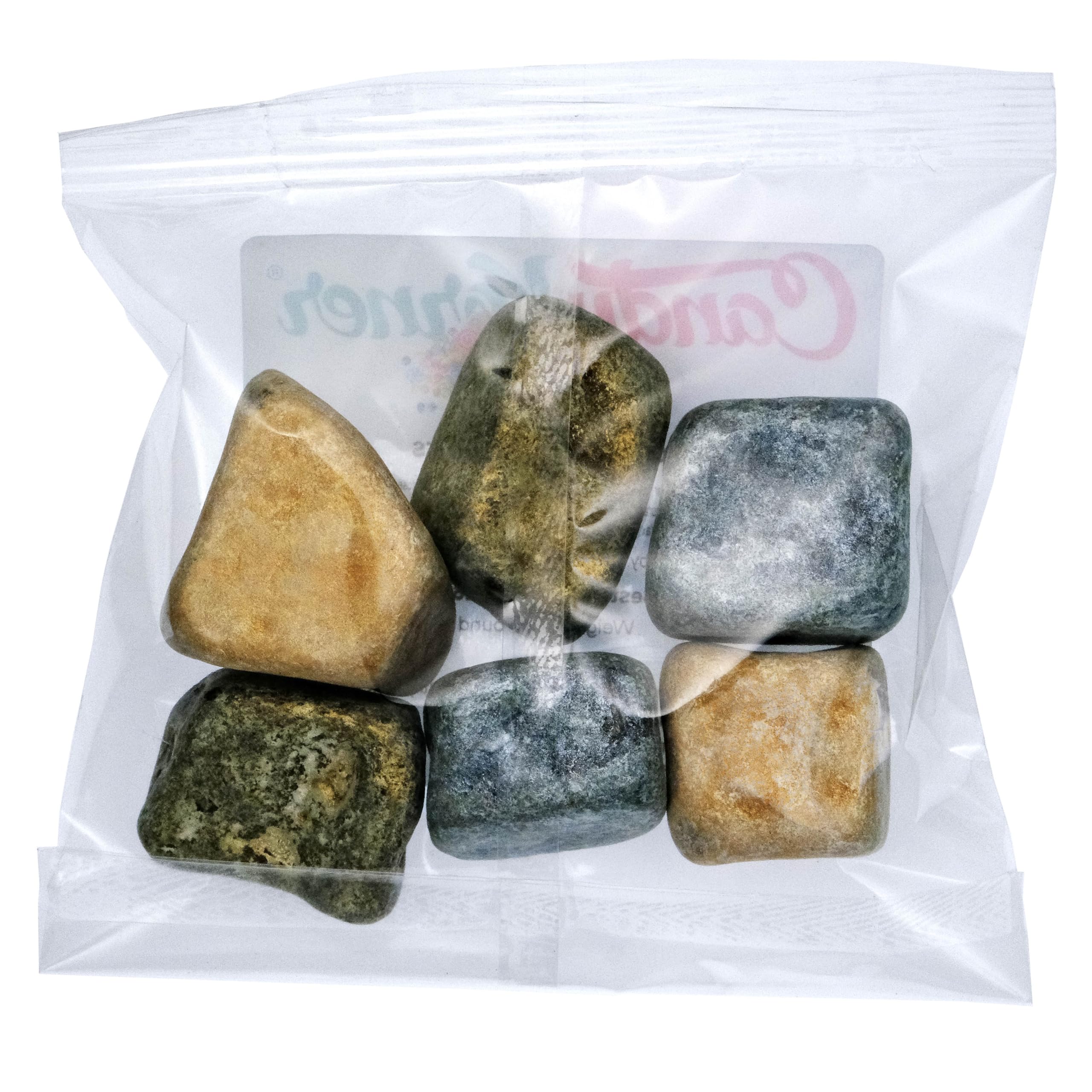 Snapklik.com : Choco Boulders Giant Chocolate Rocks - Half Pound