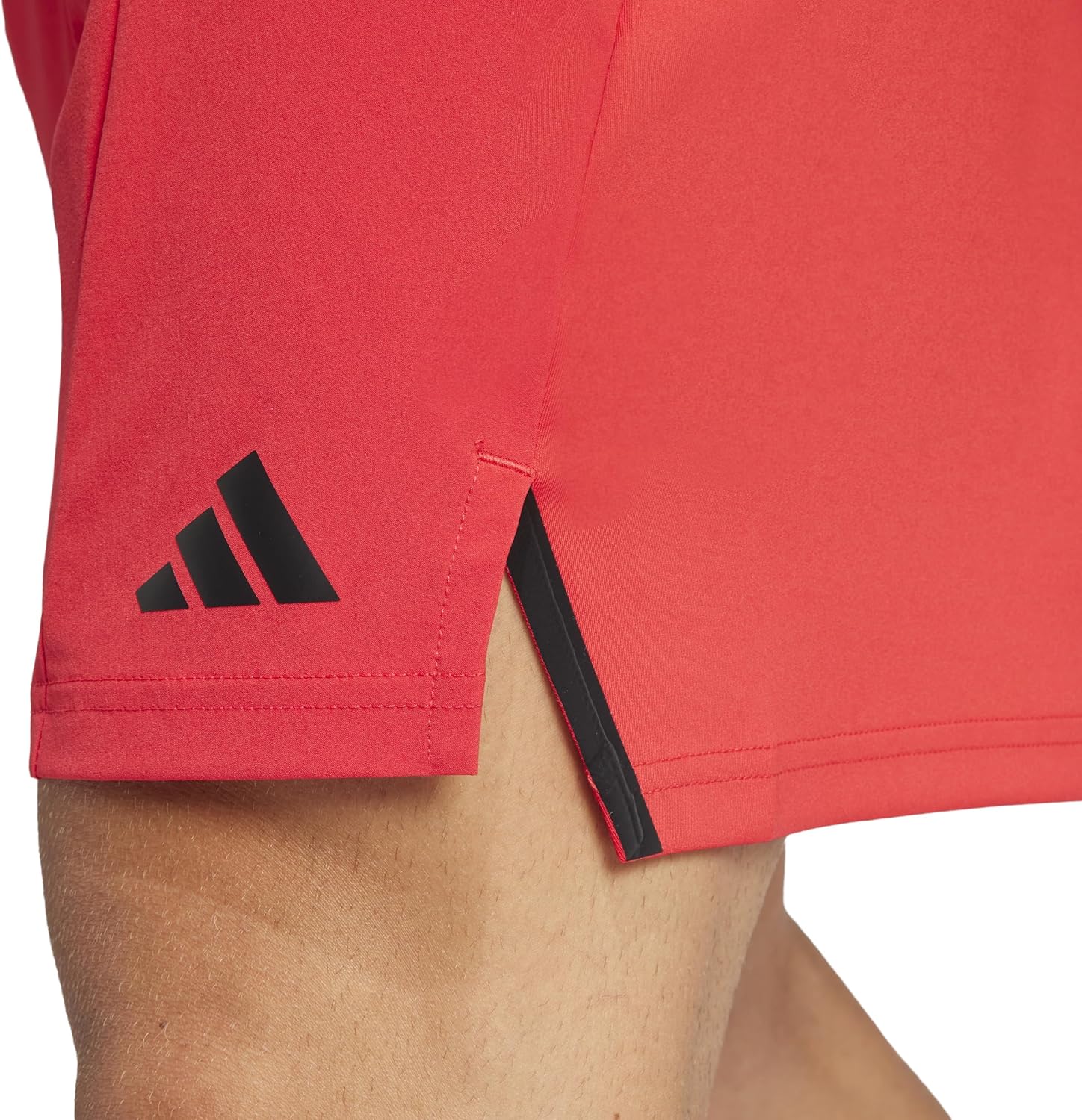 adidas Men's Designed for Training Hybrid Shorts - Image 5