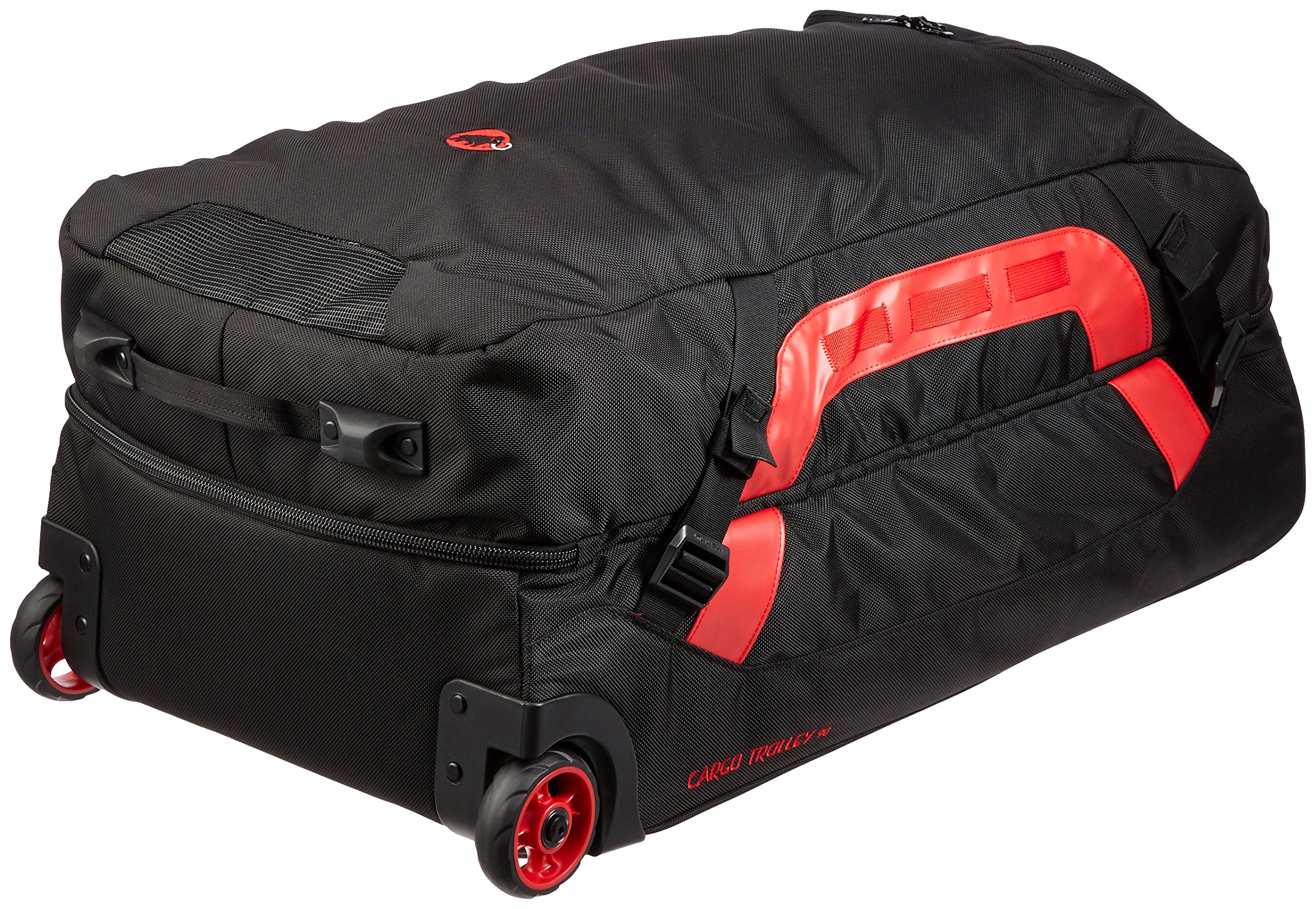 Amazon.com | Mammut Unisex Adult Cargo Trolley 90 Mountaineering