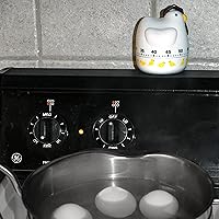 Vista 5 de Norpro Temporizador de pollo