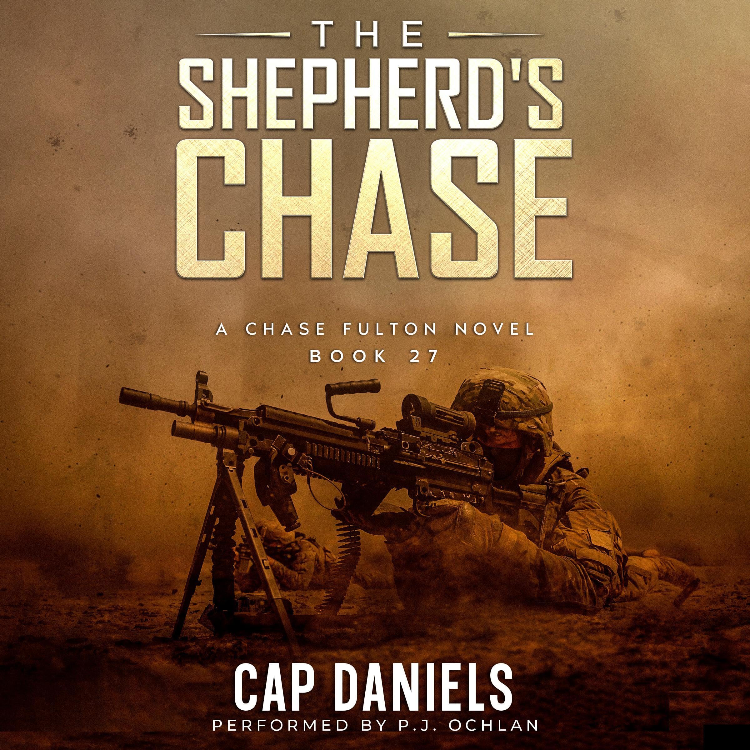 The Shepherd's Chase
