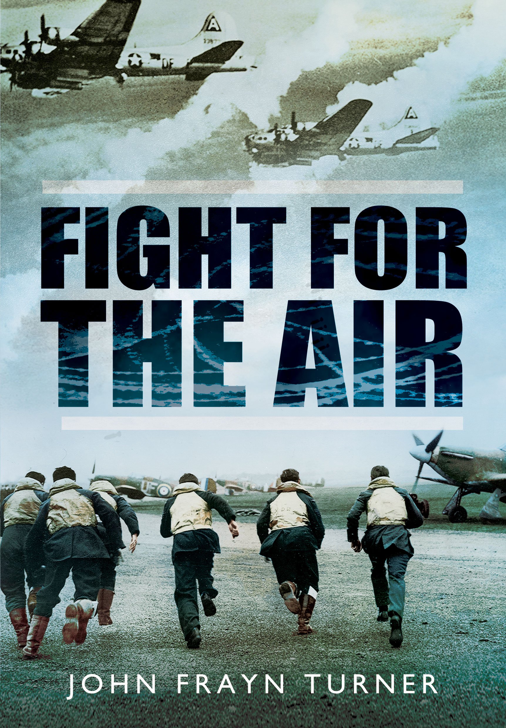 Buy Fight for the Air — BookShops.in