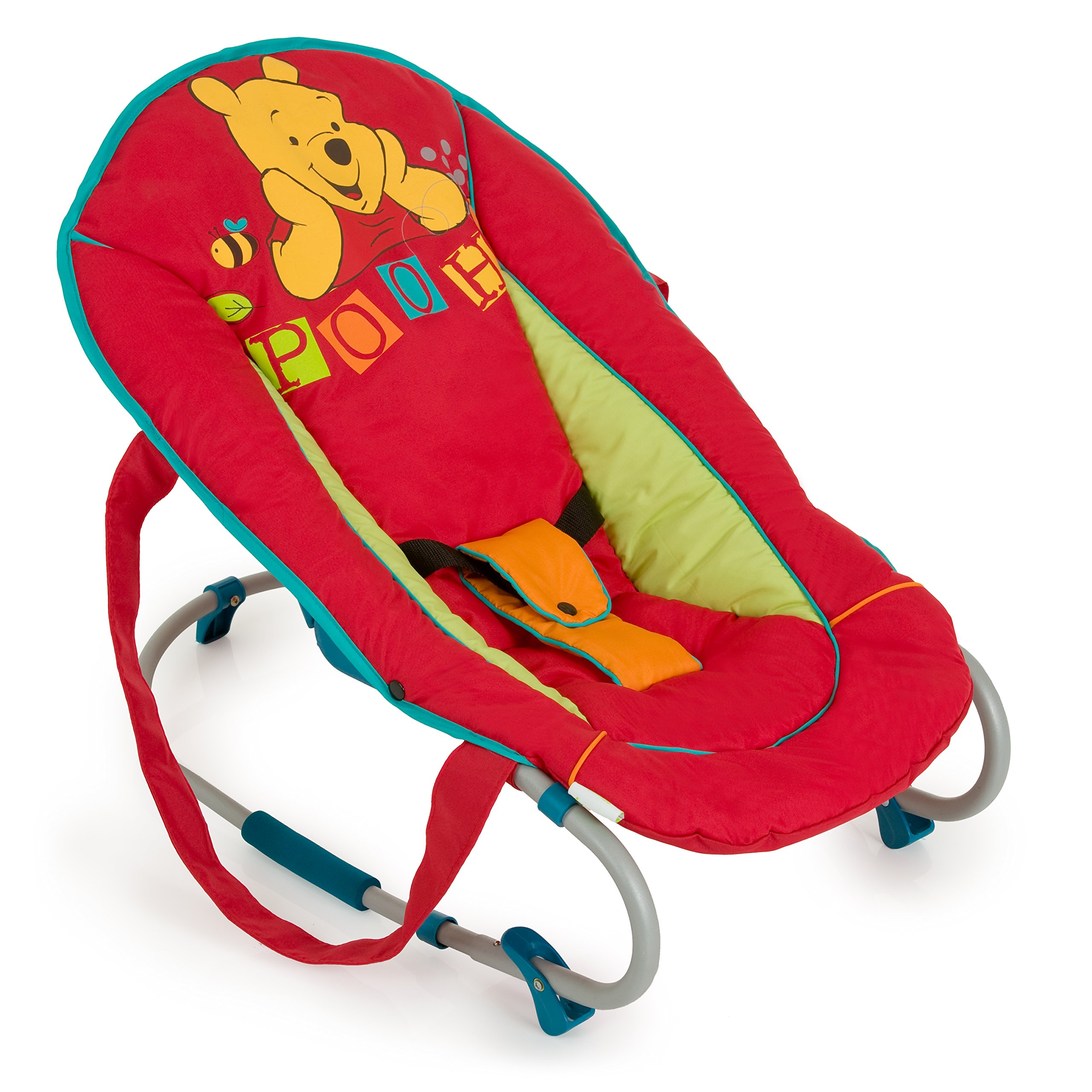 Hauck Disney Bouncer Baby Rocking Chair Disney Bouncer Chair Hauck