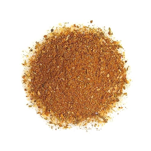 Miniatura 4 de Dizzy Pig Barbecue Company ish Fusion Bayou-ish - Condimento ennegrecedor (coctelera de cuarto)