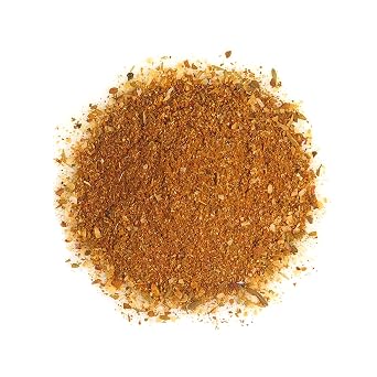 Dizzy Pig ish Fusion Bayou-ish Blackening Seasoning (8oz Shaker) - Seasons 30+lbs of Food - Hand Made in the USA - MSG Free, Gluten Free