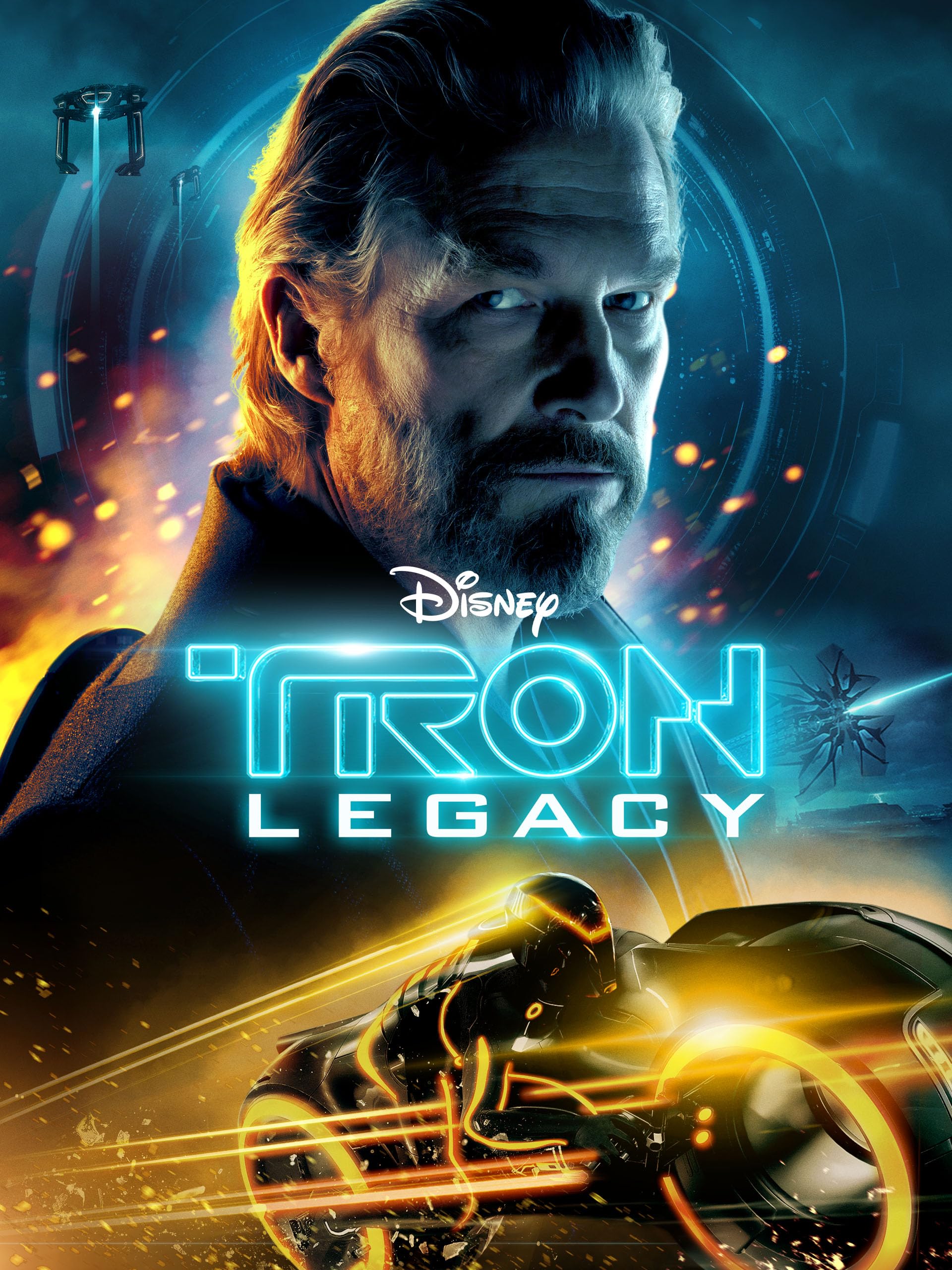 Tron: Legacy