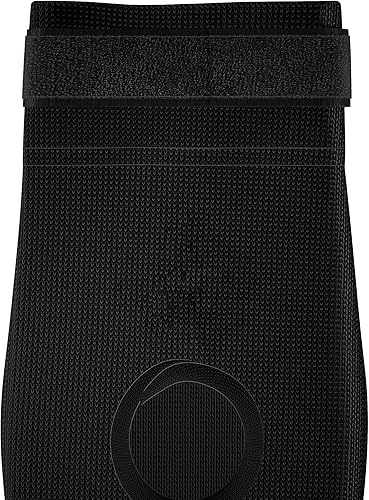 Miniatura 7 de RDX Coderas, Muay Thai MMA Kickboxing Sparring Codera, Artes Marciales de Protección Llamativa, Lucha Baloncesto Ajustable MTB Voleibol Compresión