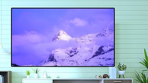 Mountain Morning Mist – Foggy Peaks & Sunrise – vue 4