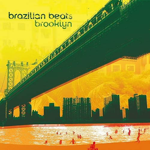 Brazilian Beats Brooklyn