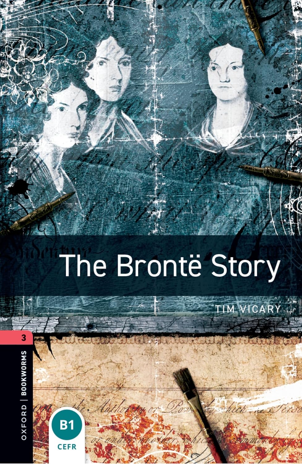 The Bront? Story