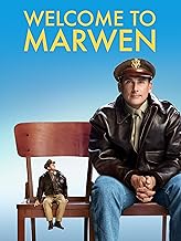 Welcome to Marwen