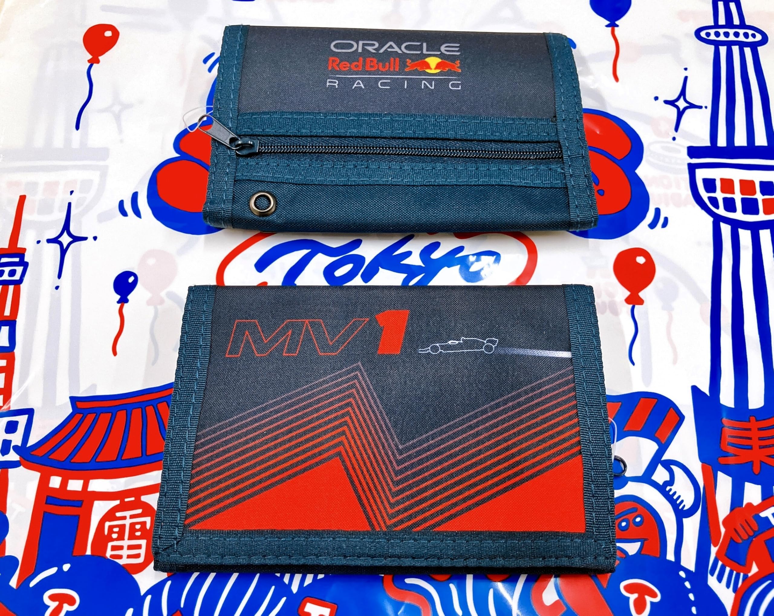 Amazon | オラクル レッドブル レーシング チーム MV1 マックス