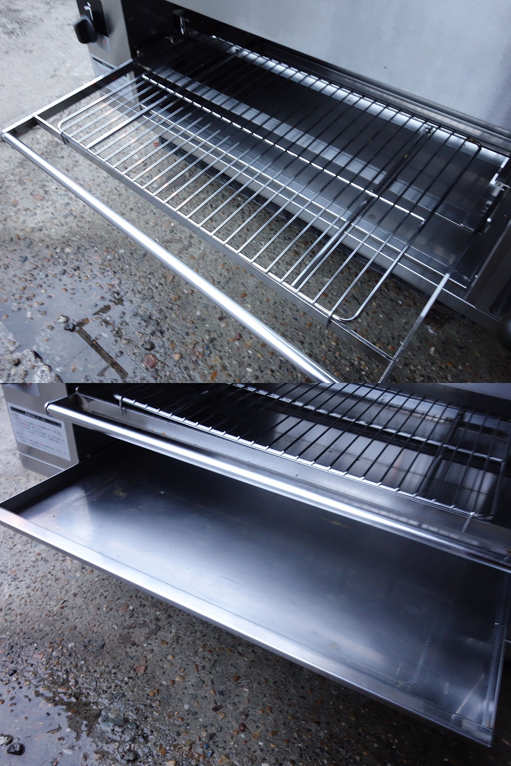 Amazon.co.jp: マルゼン(maruzen） NEW パワークック サラマンダー