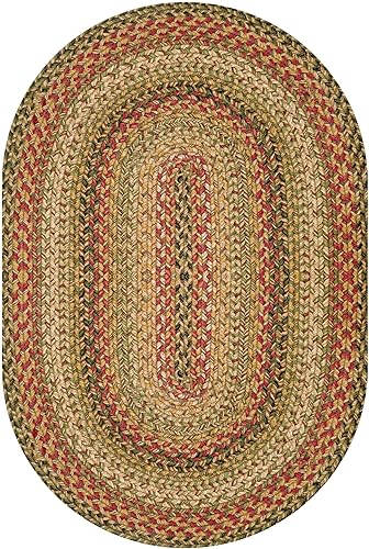 Miniatura 9 de Homespice Prime - Alfombras trenzadas de yute