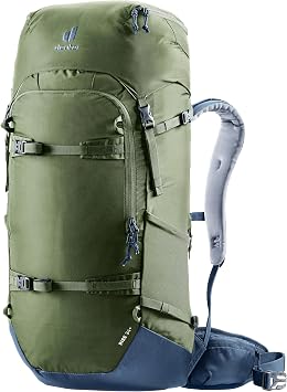 deuter Rise 34+ Snowshoe Backpack