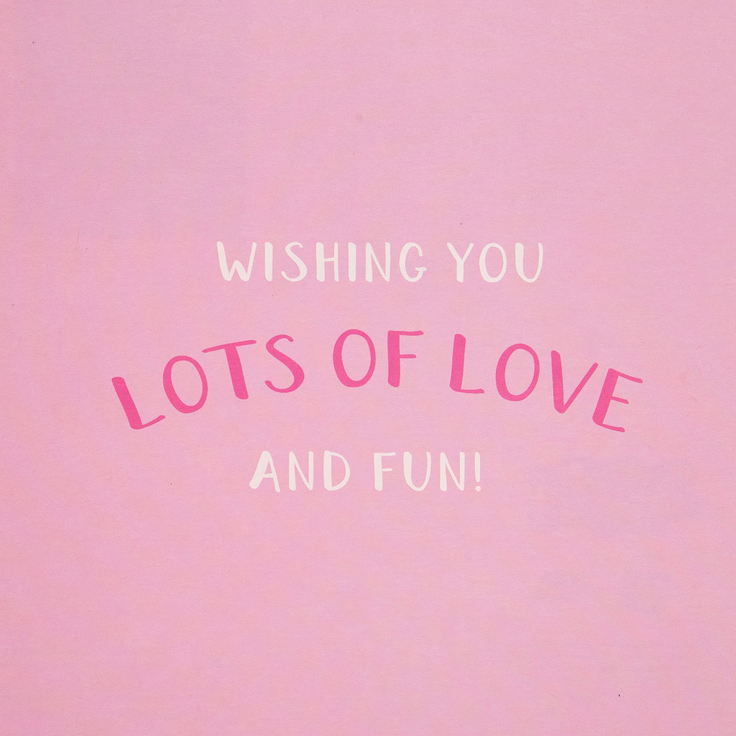 Hallmark Carte De Fête Des Mères Pour Maman - Motif Peppa Pig