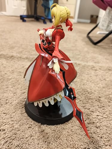 Amazon.co.jp: Fate/EXTRA Last Encore スーパープレミアムフィギュア