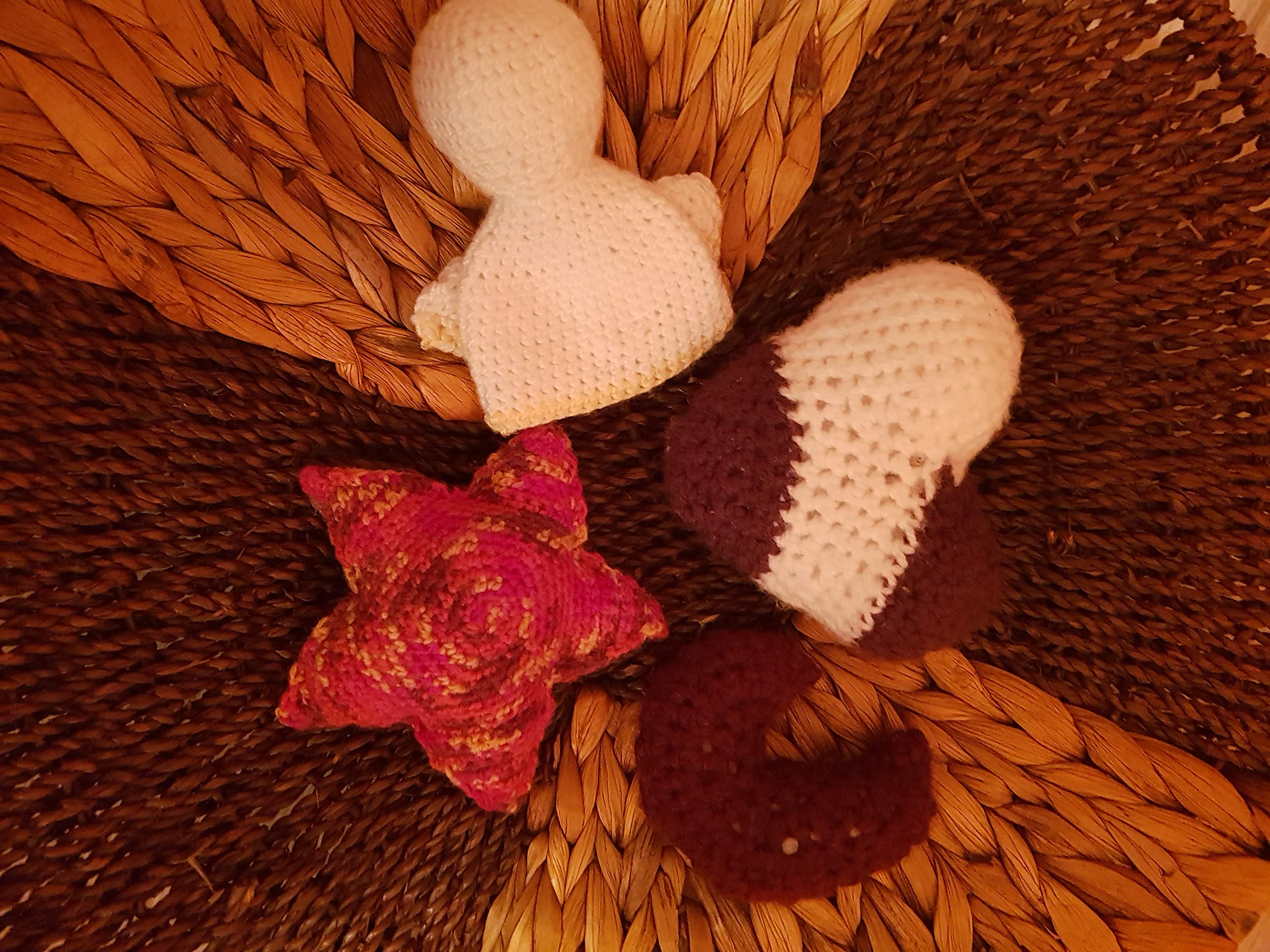 The little Clown Pépi