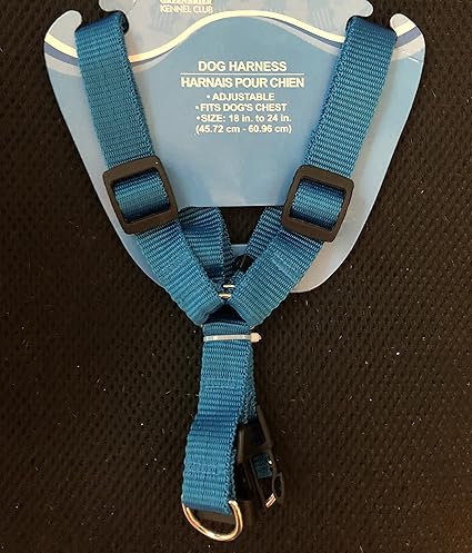 gkc dog harness
