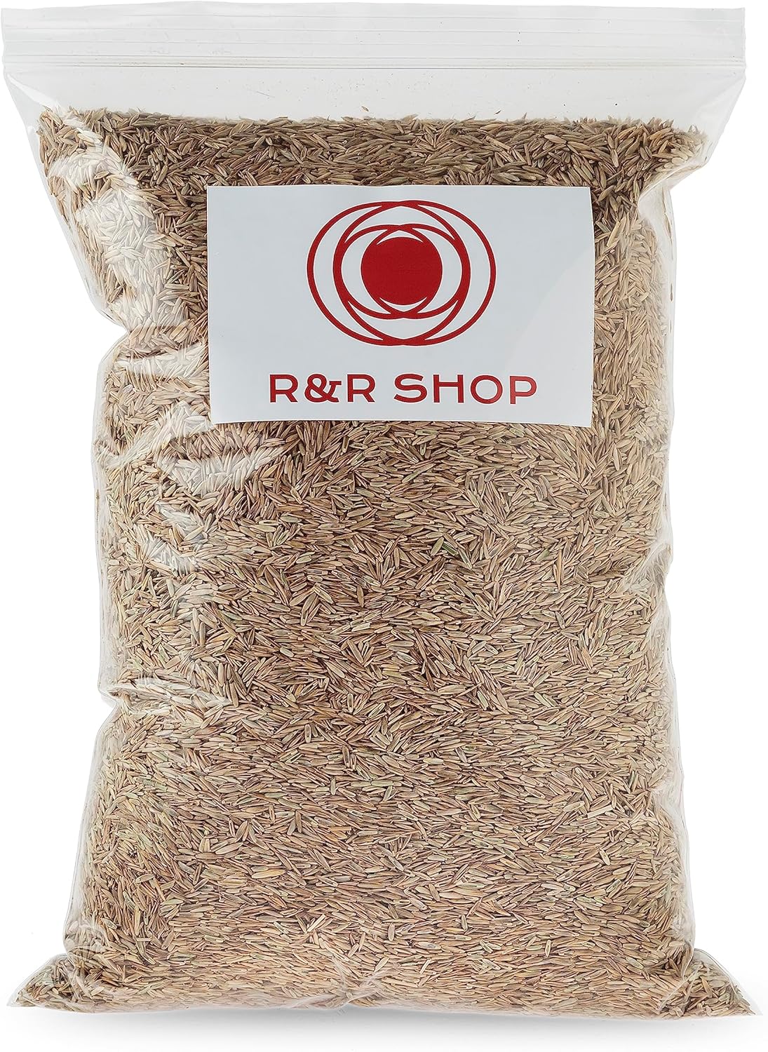 Semi Rigeneranti Prato - Set 2 Confezioni Da 500g, Resistenti Alla Siccità, Per Tutti I Terreni - Foto 8