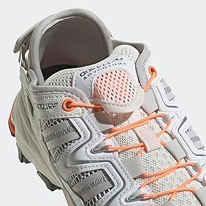 Amazon.com | adidas Hyperturf Adventure Shoes Men's, White, Size