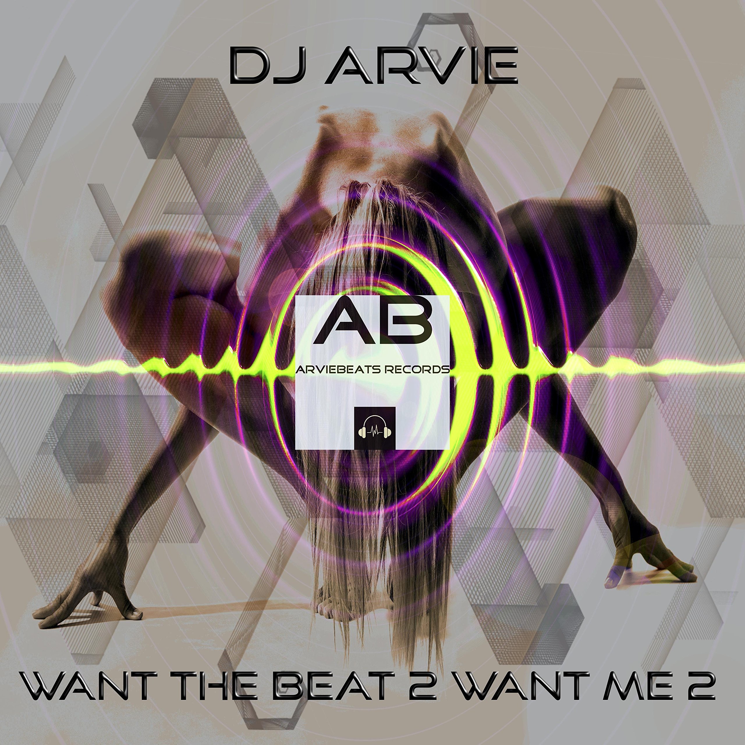 Dj Arvie