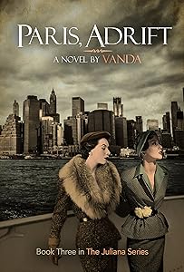Paris, Adrift